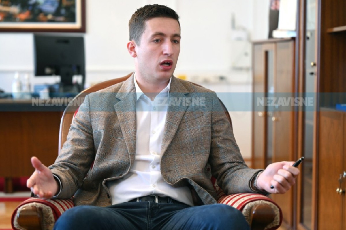Ilić: Imenovanje Šukala van svih procedura