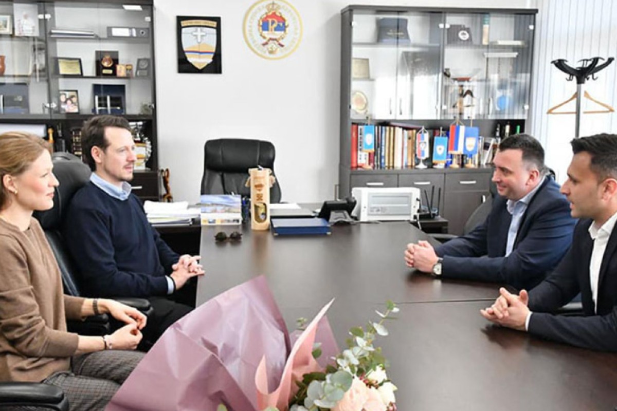 Princ Filip i princeza Danica: Јaka veza naroda Srpske i kraljevske porodice