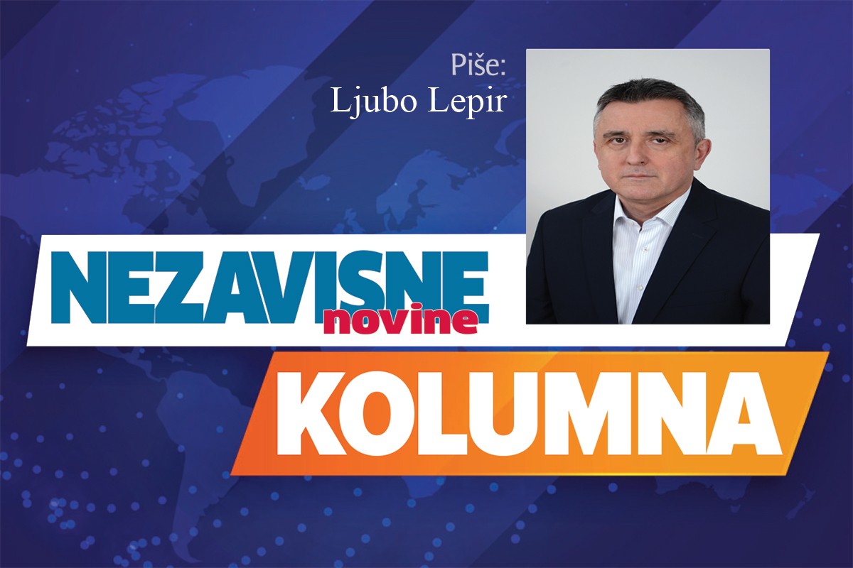 Balon socijalne zaštite počeo pucati