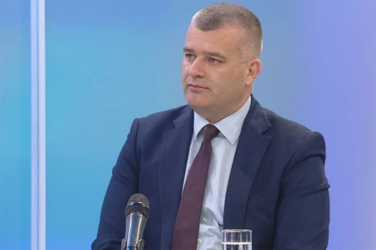 Trišić: Teško prognozirati buduće cijene goriva