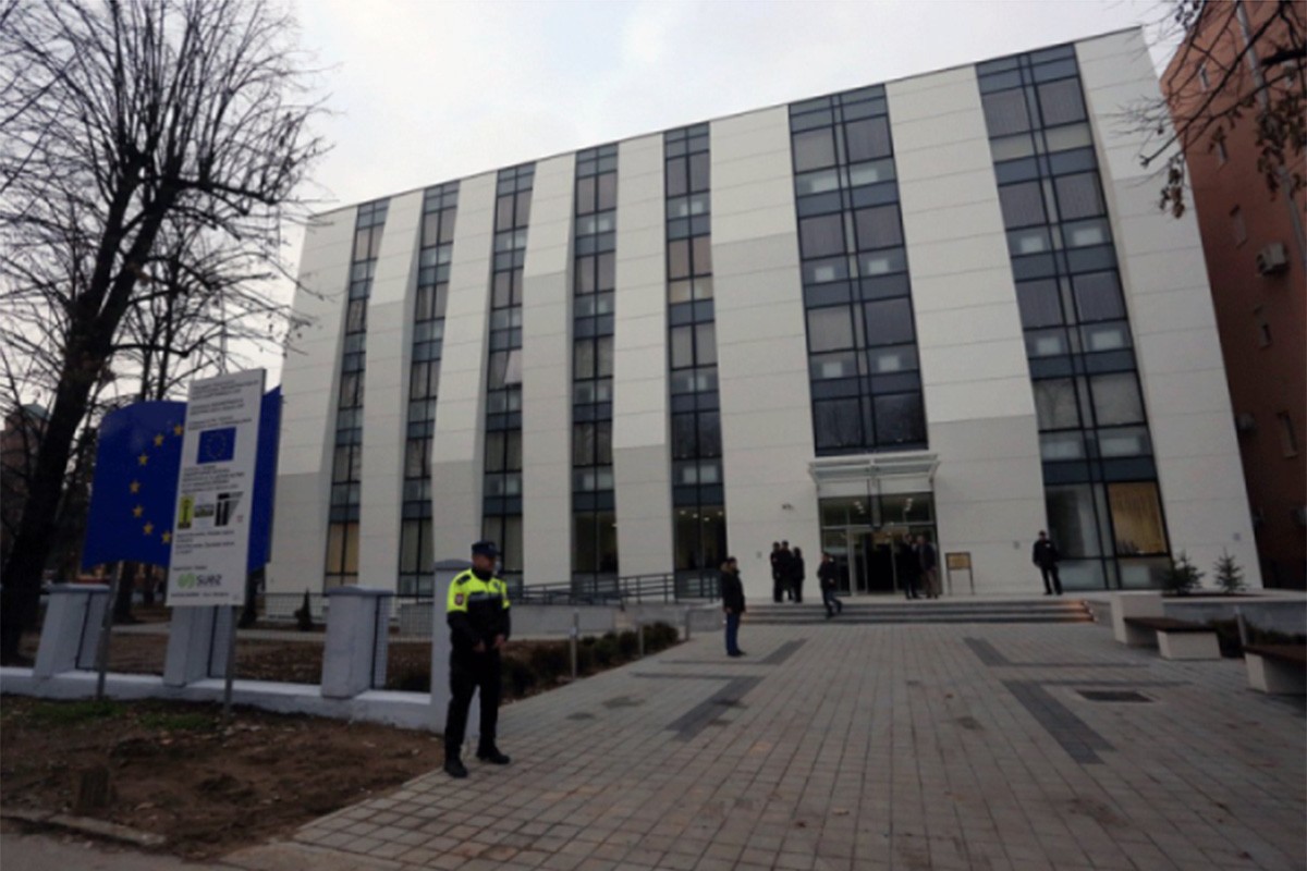 Odbijen prijedlog pritvora, mjere zabrane osumnjičenom za obljubu
