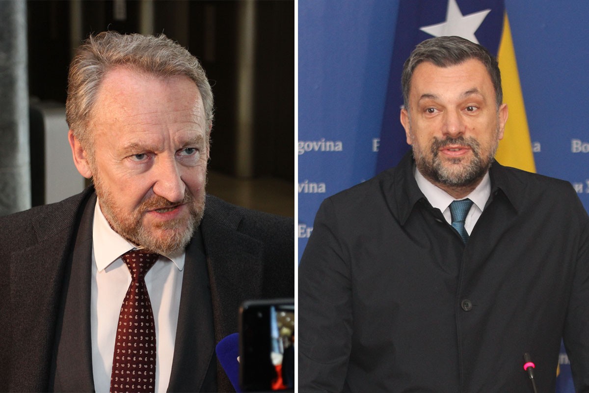 Moguće odgađanje oktobarskih izbora
