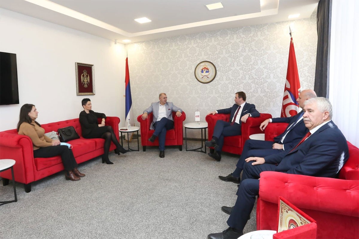 SPS: Zajedničkim radom do efektnih demografskih mjera