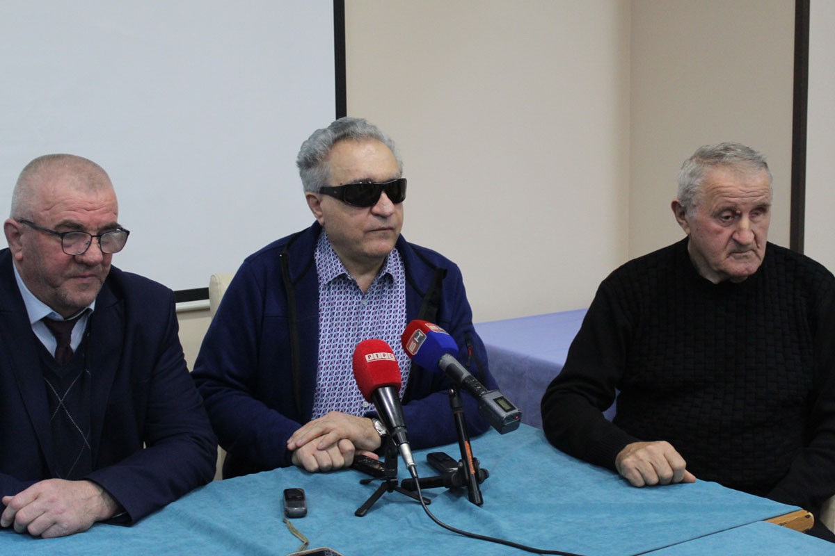 Slijepa i slabovida lica očekuju više podrške