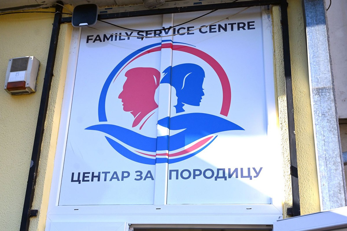 Otvoren Centar za porodicu, kao izdvojena jedinica Centra za socijalni rad Banjaluka