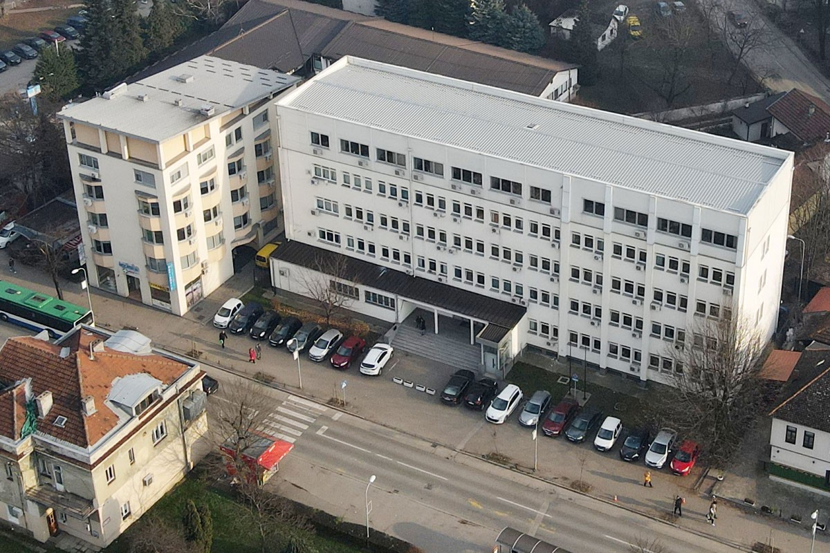 Tužilaštvo traži šest godina za Rakića koji je ukrao i protezu za nogu