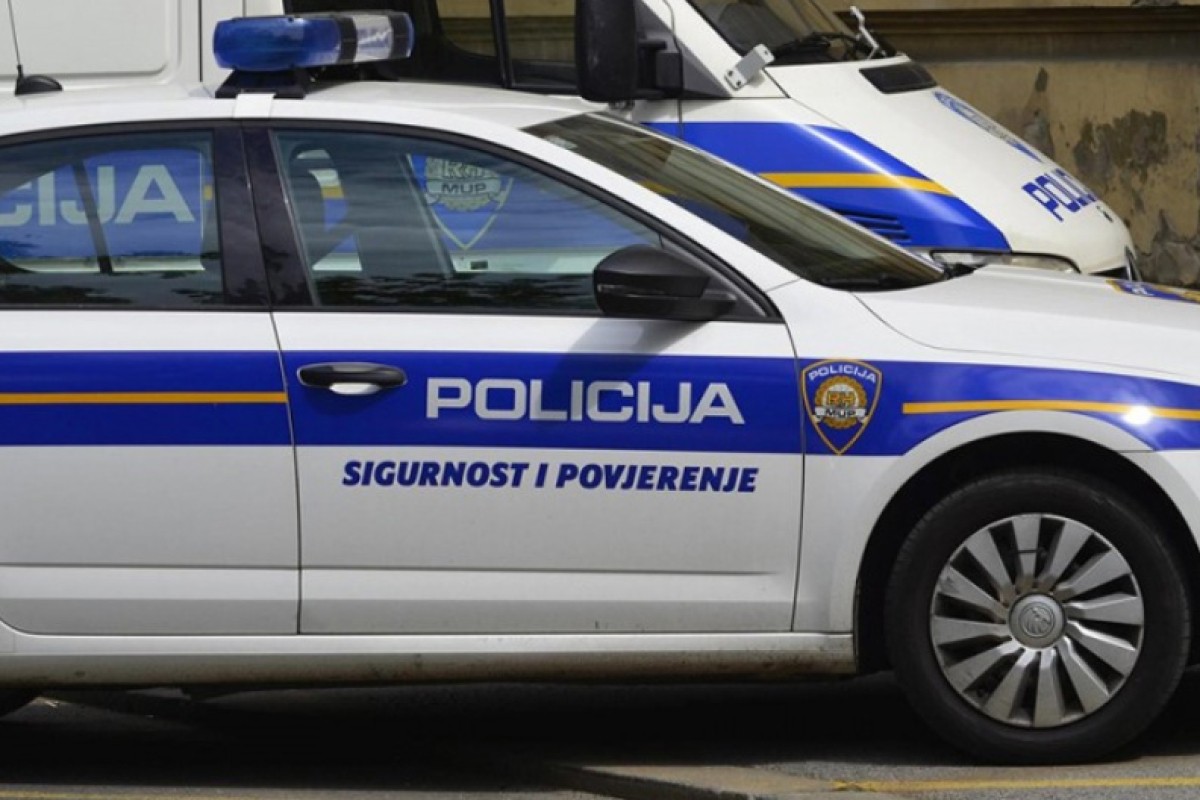 U rijeci Korani pronađeno tijelo migranta
