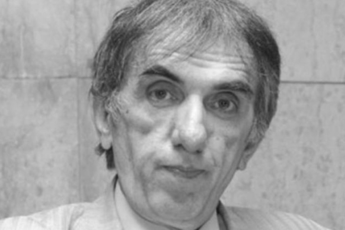 Preminuo Slavko Јovičić Slavuj
