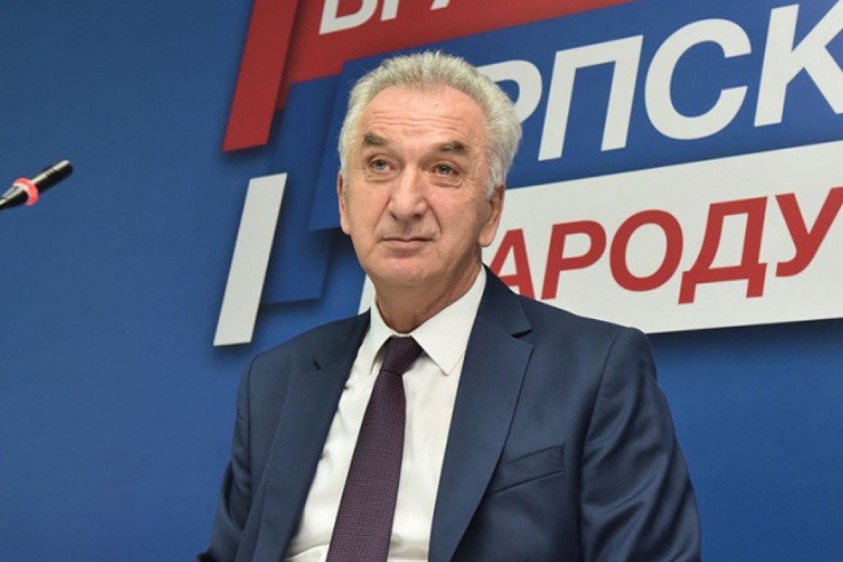 Šarović o PIK-u: Uzdržan sam, ne mogu nikako uticati