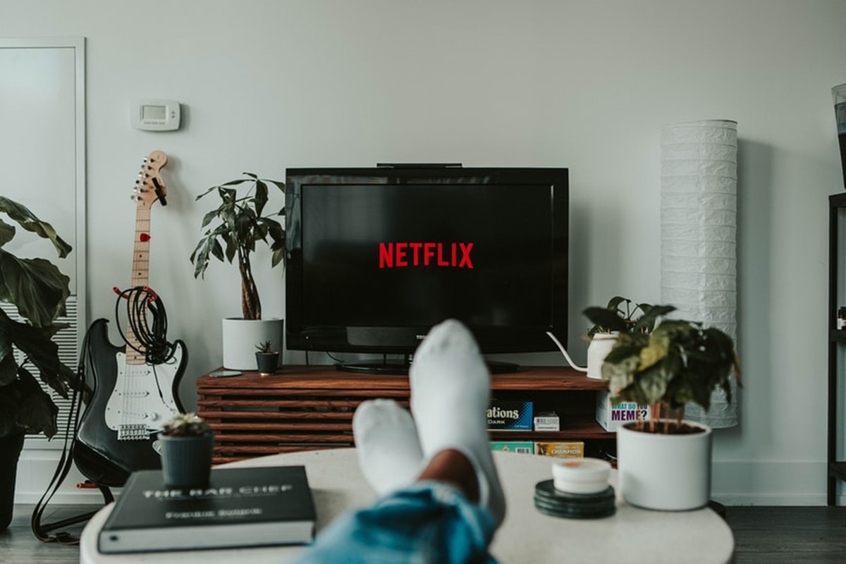 Istražite na putovanjima lokacije popularnih Netflix serija