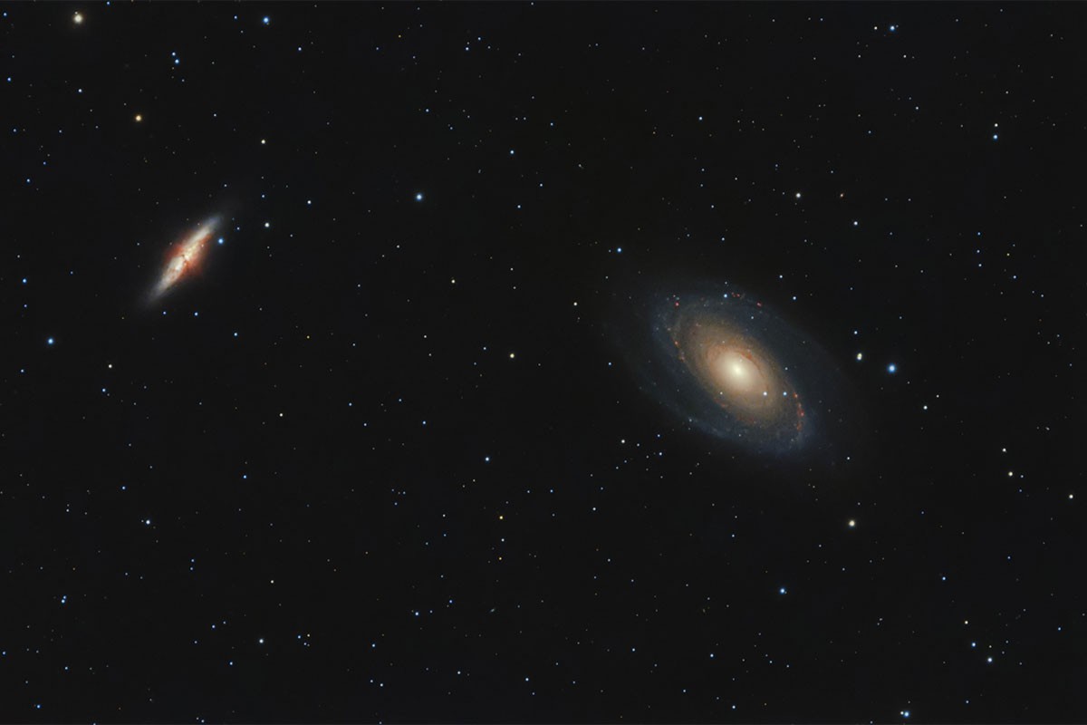 Naučnici pronašli planetu koja bi potencijalno mogla podržavati život?