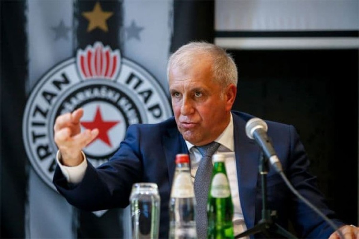 Obradović objasnio kako protiv FMP-a