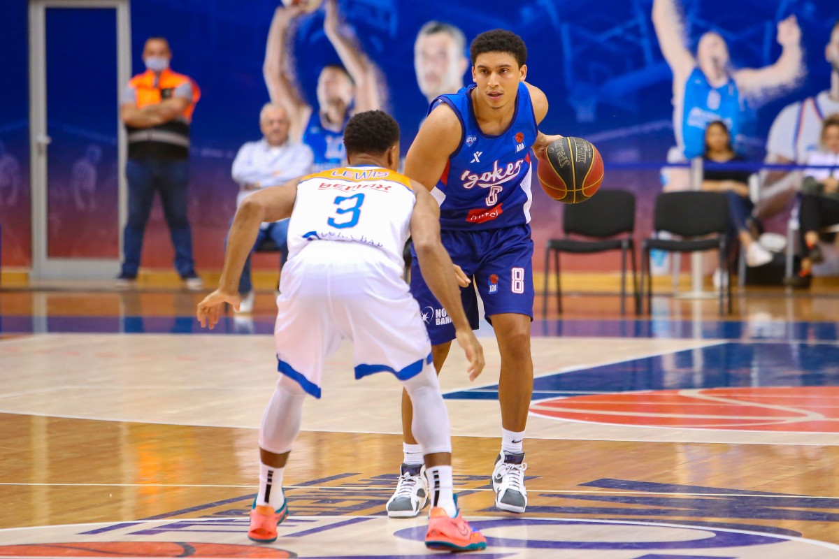 KK Igokea M:tel dočekuje Mornar: Prva stepenica ka plej-ofu