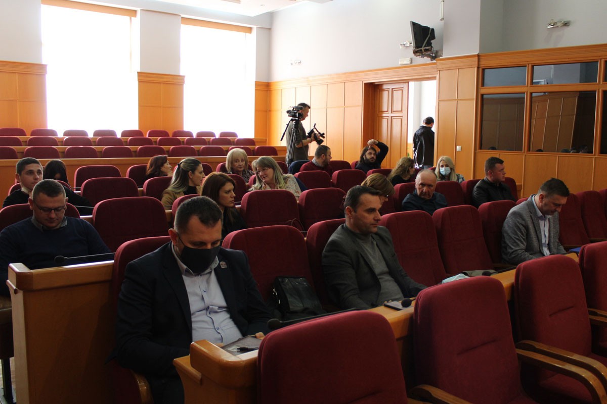 Formiran Regionalni savjet za obrazovanje u Trebinju