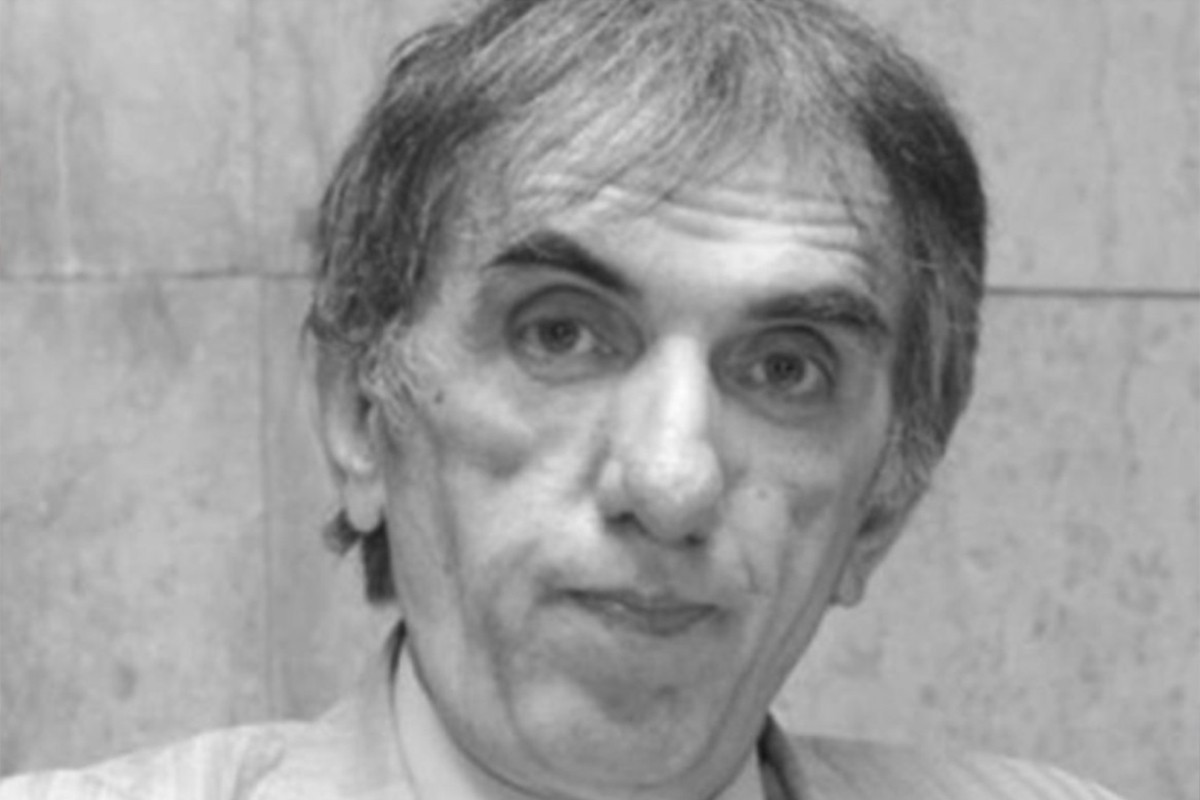 Sahranjen Slavko Jovičić Slavuj
