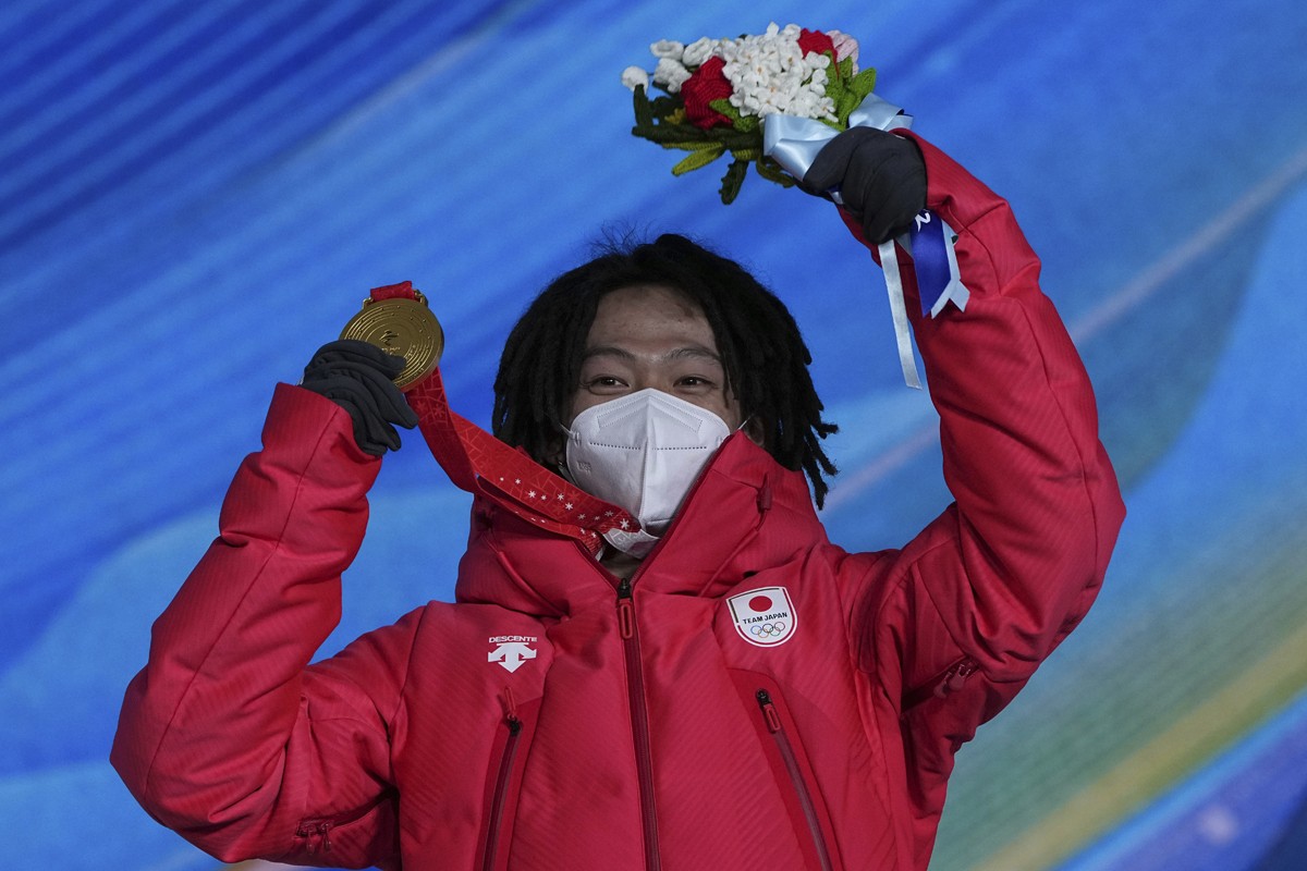 Hirano dvostrukim saltima do zlata