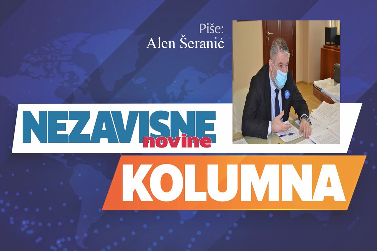 Vakcinacija ključ za okončanje pandemije