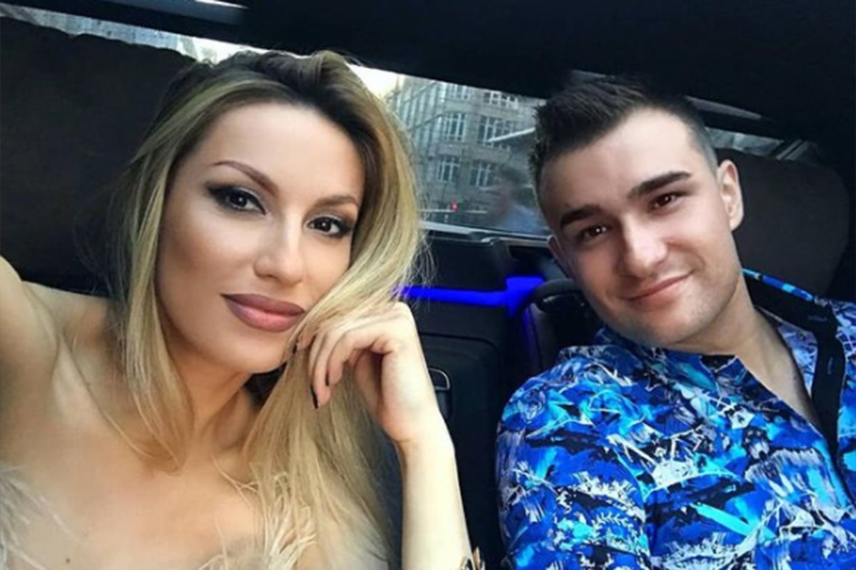 Rada Manojlović i Haris Berković spremaju gala svadbu