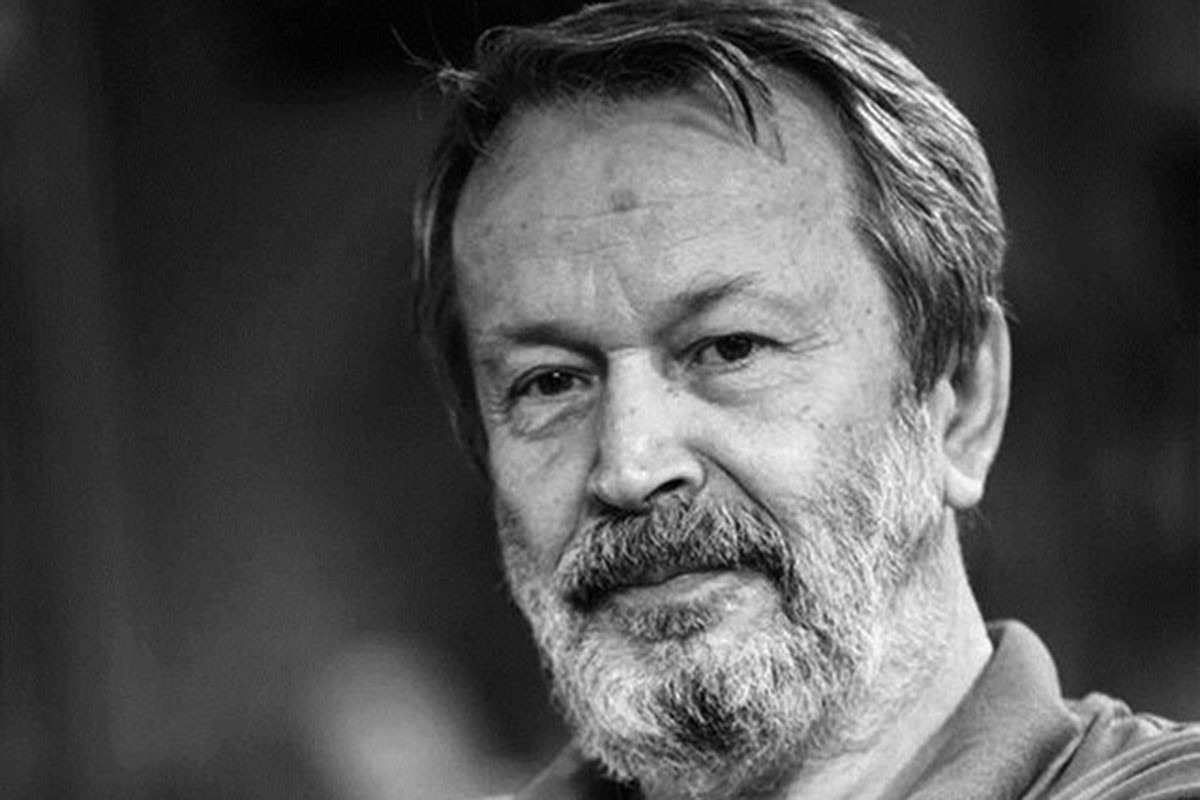 Preminuo književnik Stevan Tontić