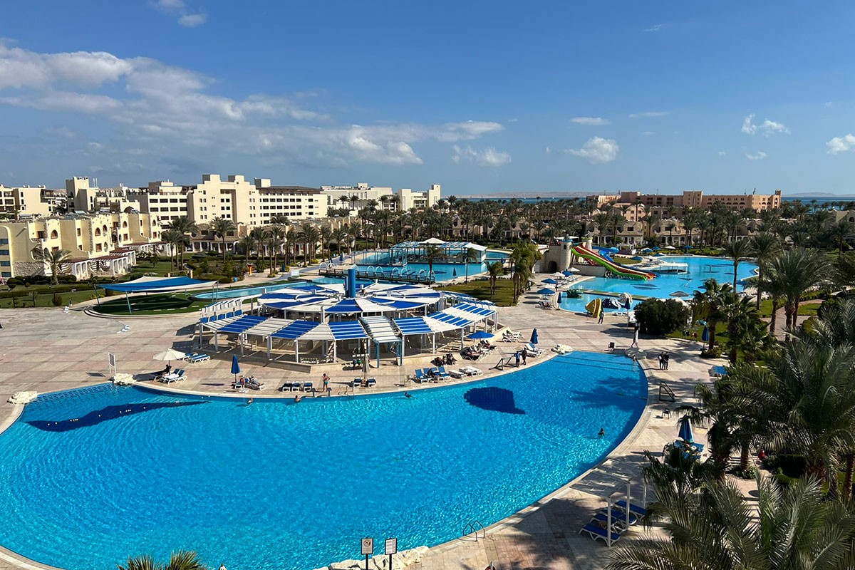 "Cilj da Egipat i BiH ostvare najbolju moguću turističku saradnju"