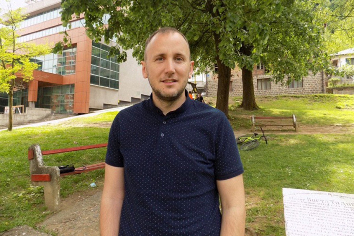 Kojić: Bošnjačka udruženja udarna pesnica u ostvarivanju cilja političkog Sarajeva