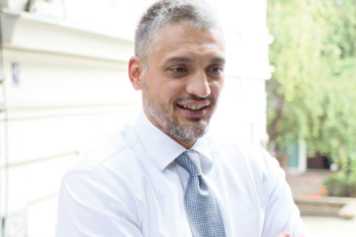 Čeda Jovanović postaje otac po peti put