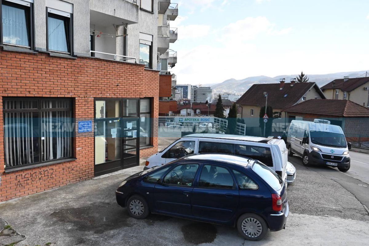 Banjalučko naselje Paprikovac bez ambulante, kod ljekara idu u drugo naselje