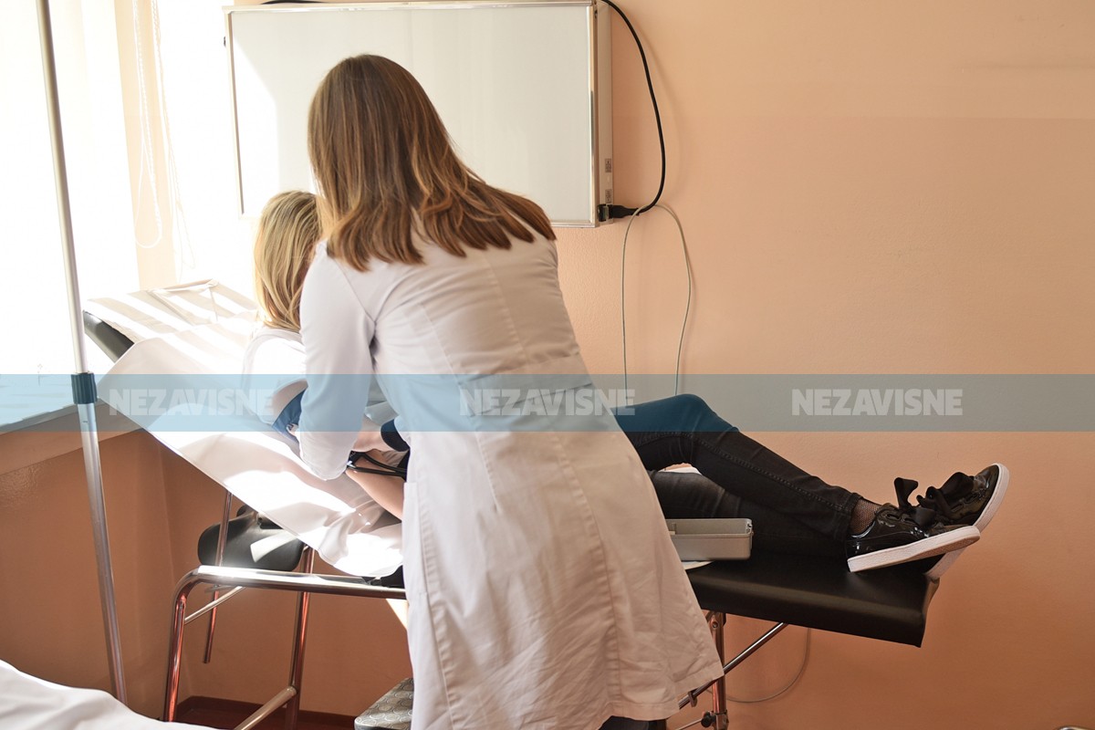 Građani u Srpskoj ne prijavljuju medicinare jer ne žele da se zamjere