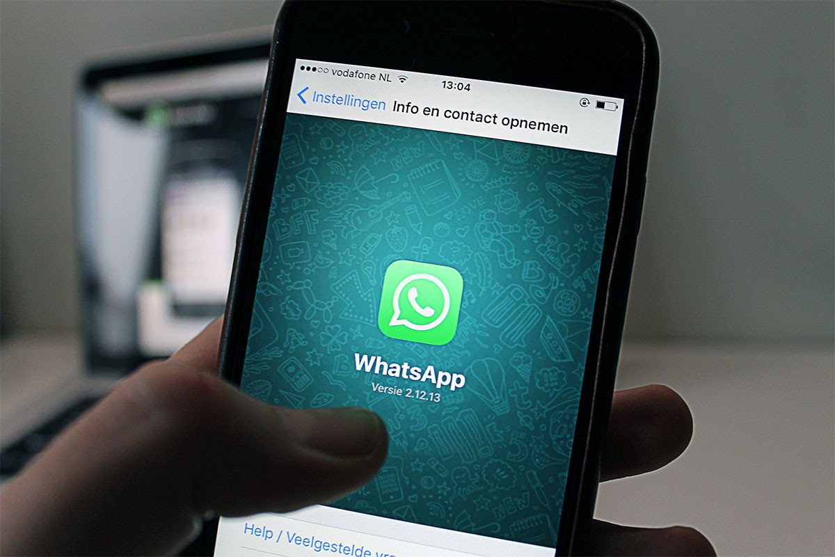 WhatsApp dobija novi interfejs