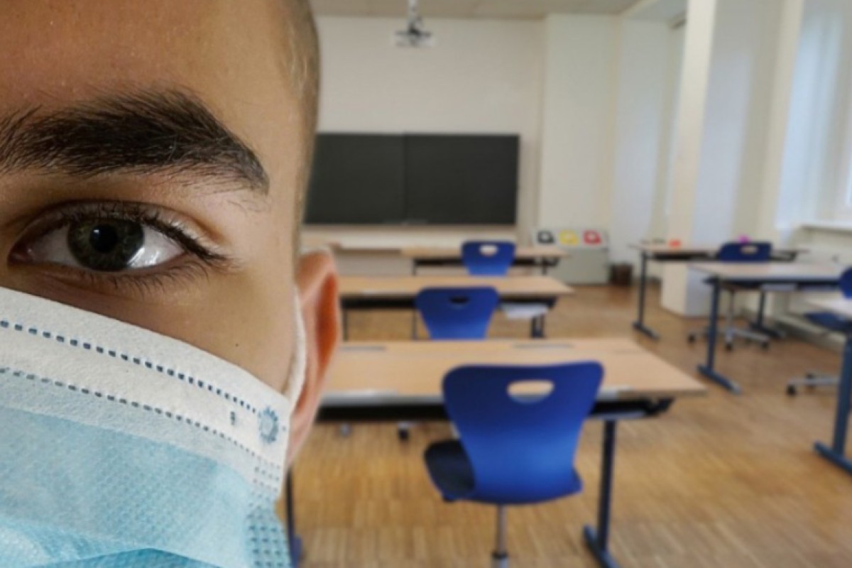 Austrija ukida maske u školama