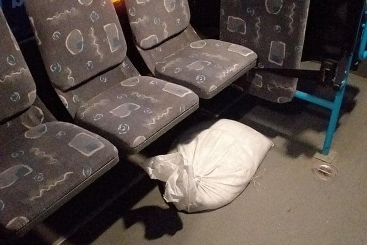 Grmuša i Mijić zaratili zbog vreće pijeska