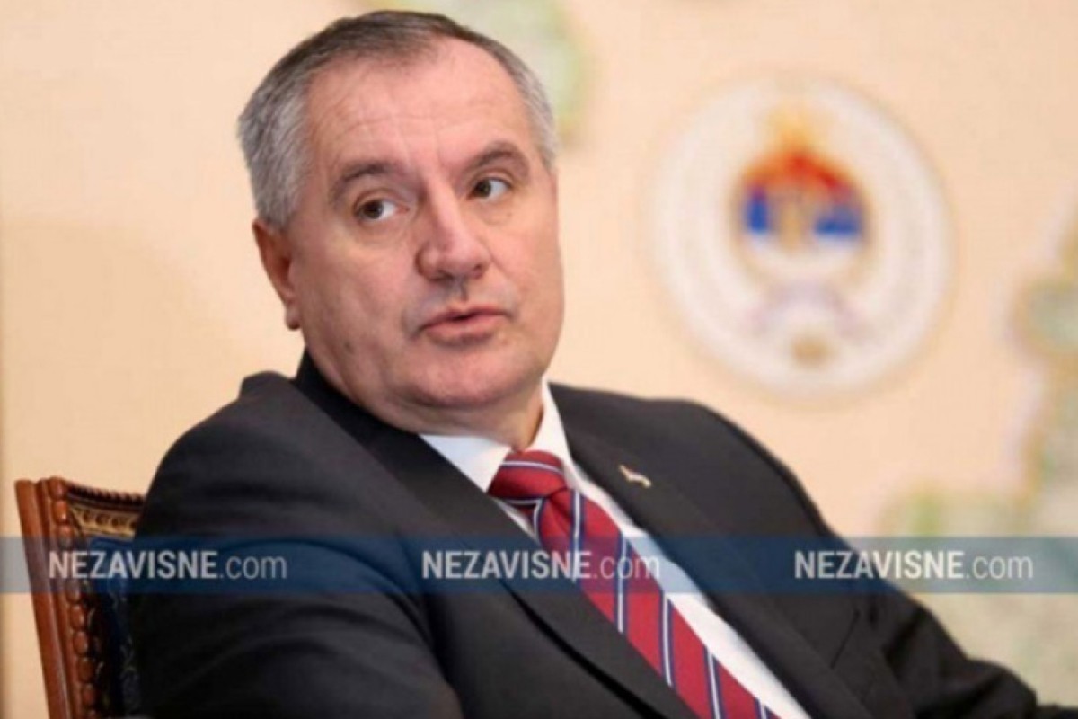 Višković: Narod Srpske s radošću dočekuje Dan državnosti Srbije