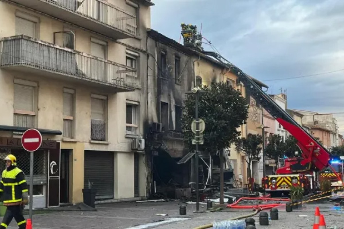 Tragedija u Francuskoj: I djeca među sedmoro stradalih u eksploziji