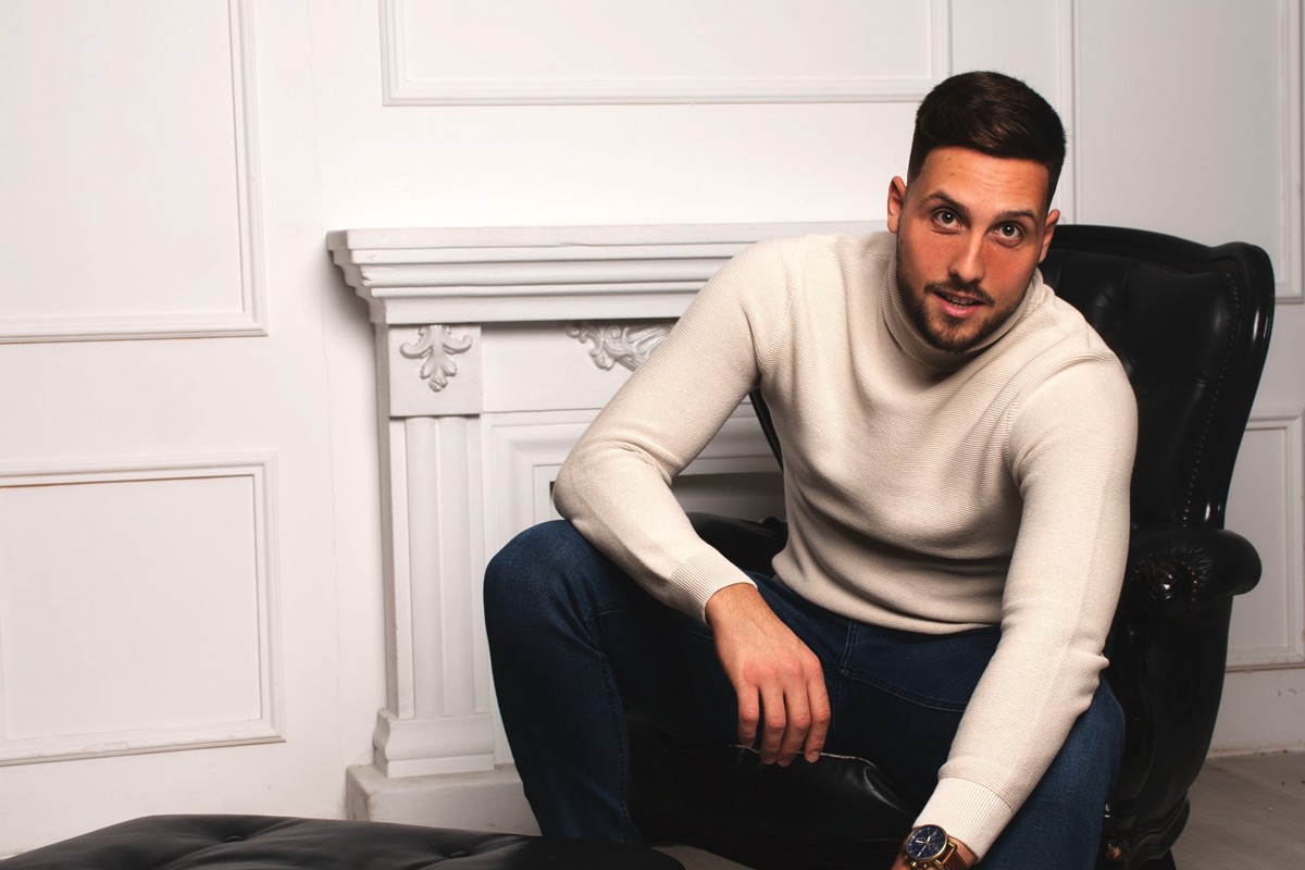 Aleksandar Kojić: Rečenica "Televisa presenta" promenila mi je život