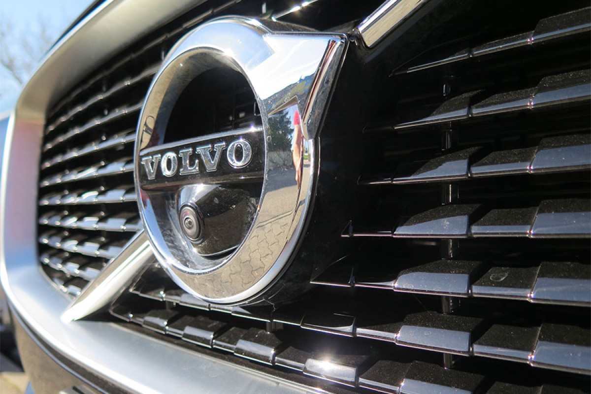 Automobili koji nikada nisu plaćeni, Volvo traži stotine miliona dolara