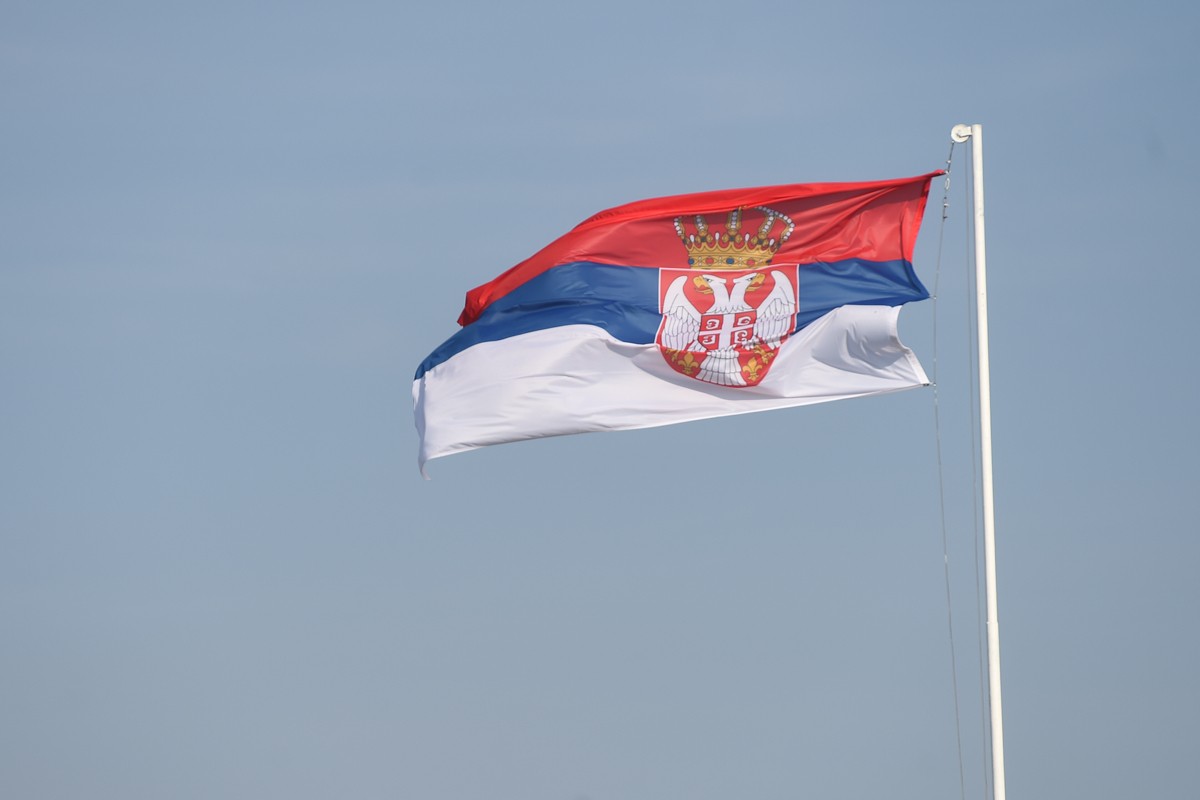 Srbija danas obilježava Dan državnosti