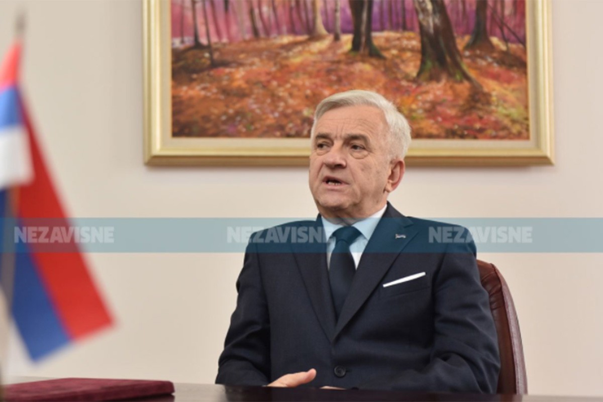 Čubrilović čestitao Dan državnosti: Srbija predvodnik zapadnog Balkana