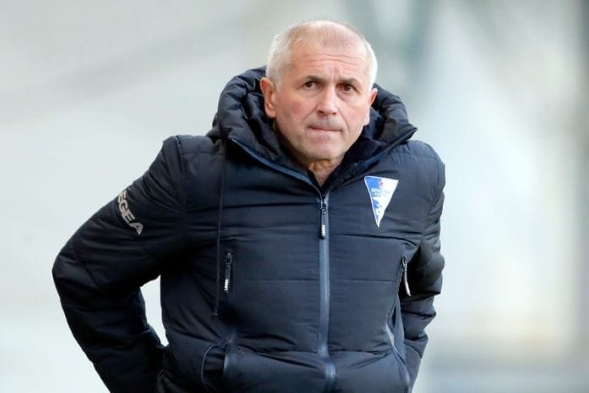 Gaćinović napustio "golubove"