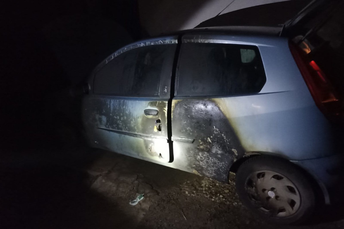 Banjalučanin uhapšen zbog paljenja automobila