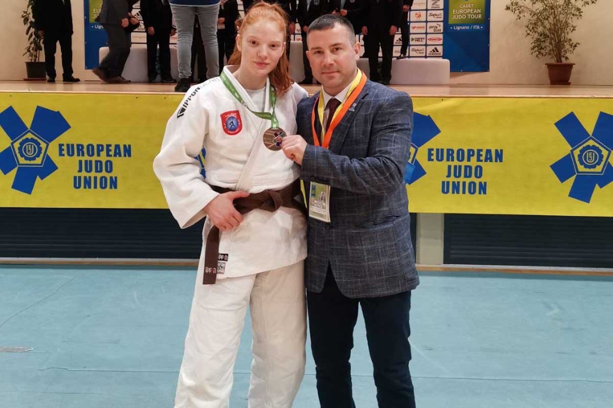 Pajićeva sjajno otvorila sezonu