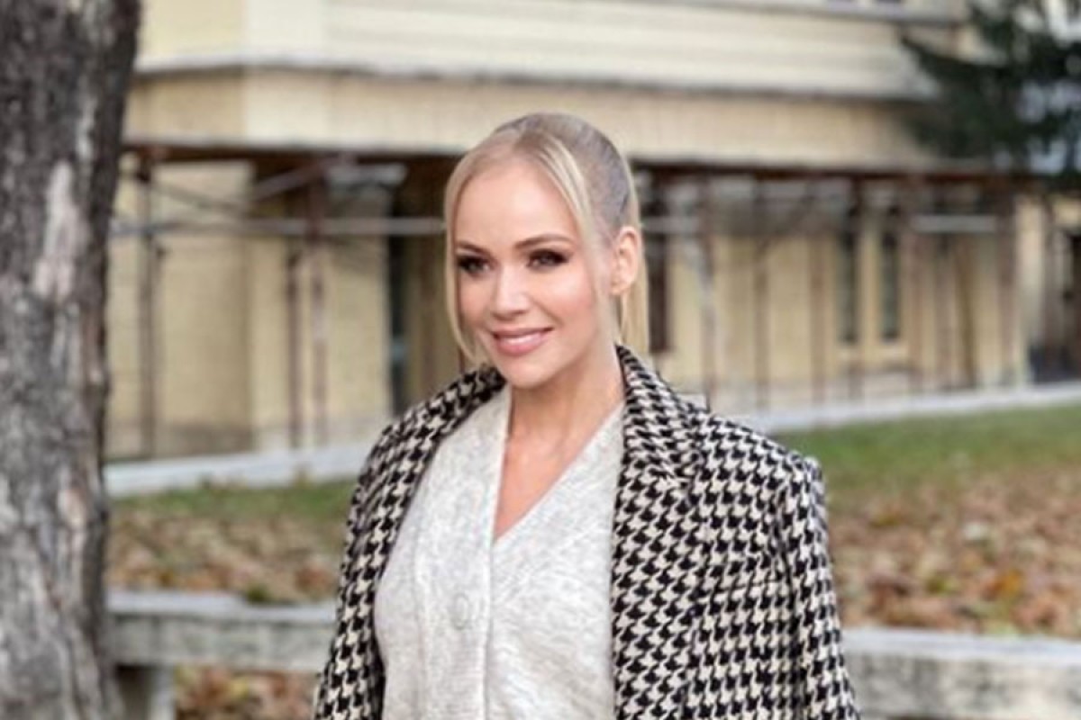Jelena Rozga pjeva na Grašinom i Haninom vjenčanju