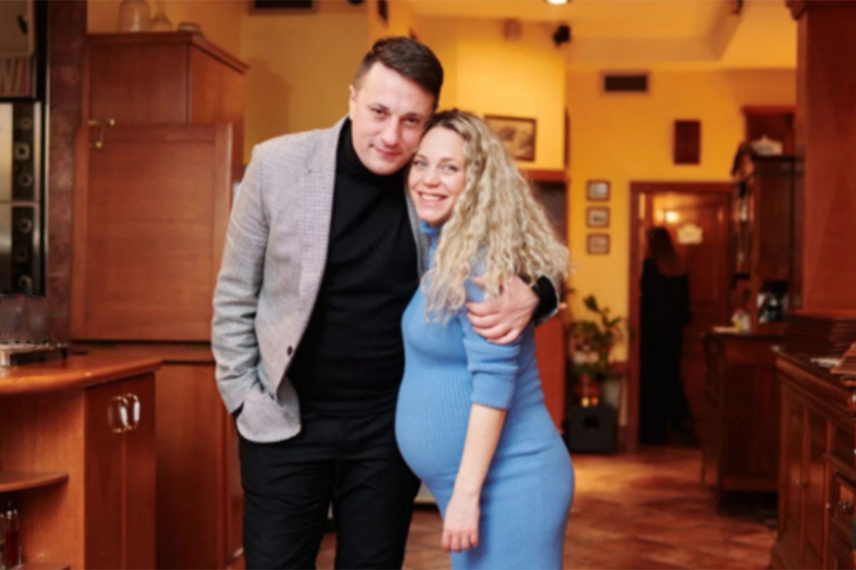 Aleksandra i Andrija otkrili kako će im se zvati sin