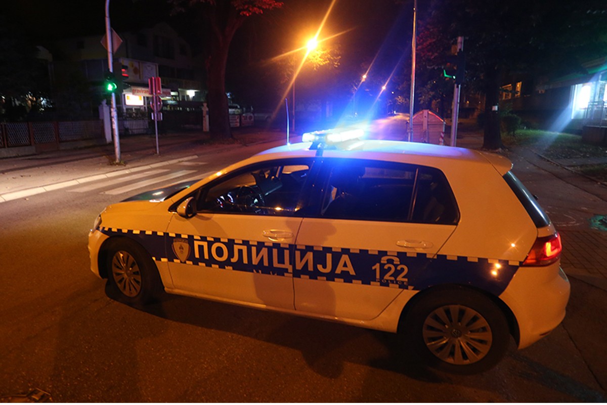 Dvije osobe napale i opljačkale sugrađanina u Trebinju