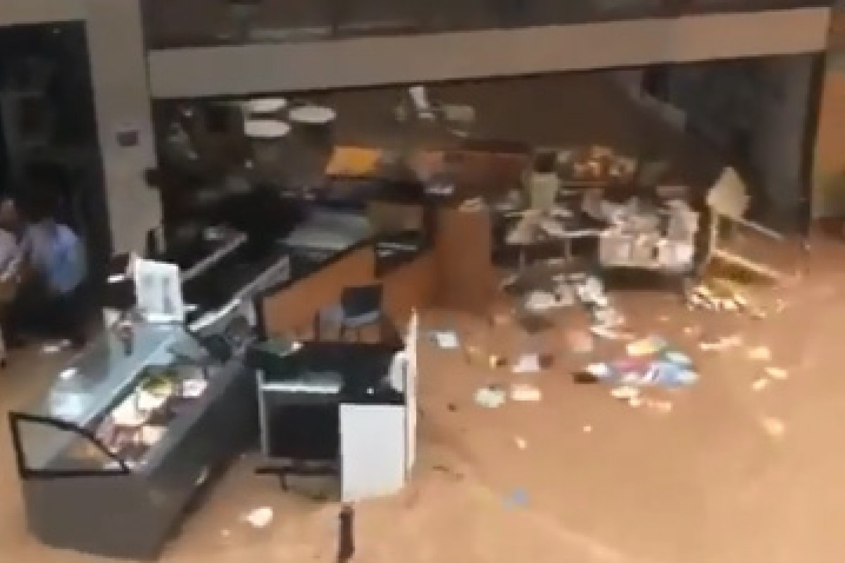 Poplave u Brazilu, najmanje 18 poginulih
