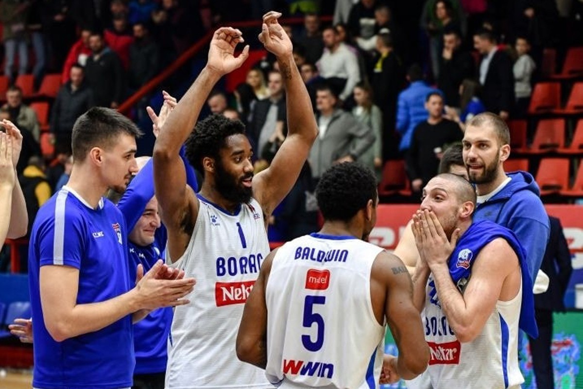 Borac i Leotar za trofej Kupa Srpske