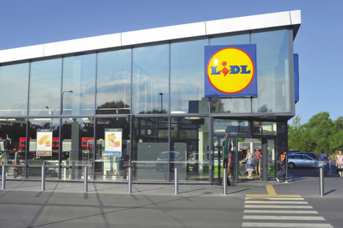 Lidl u Austriji povećava plate