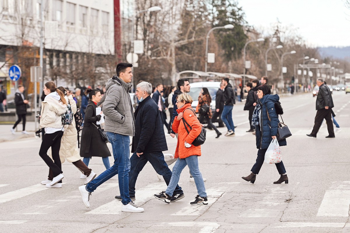 Ističu rokovi za prijave za urbane tržnice i osmomartovsku prodaju u Banjaluci