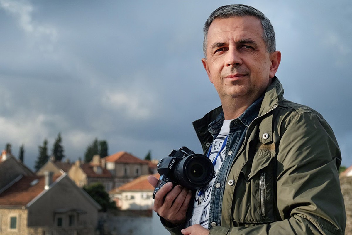 Dragan Prole: Fotografija je svuda oko nas, treba je samo primijetiti