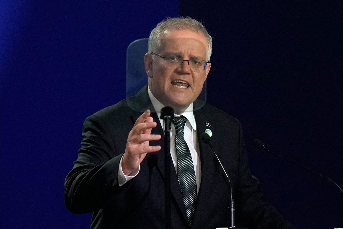 Premijer Australije o "slučaju Đoković": Niko nije iznad zakona