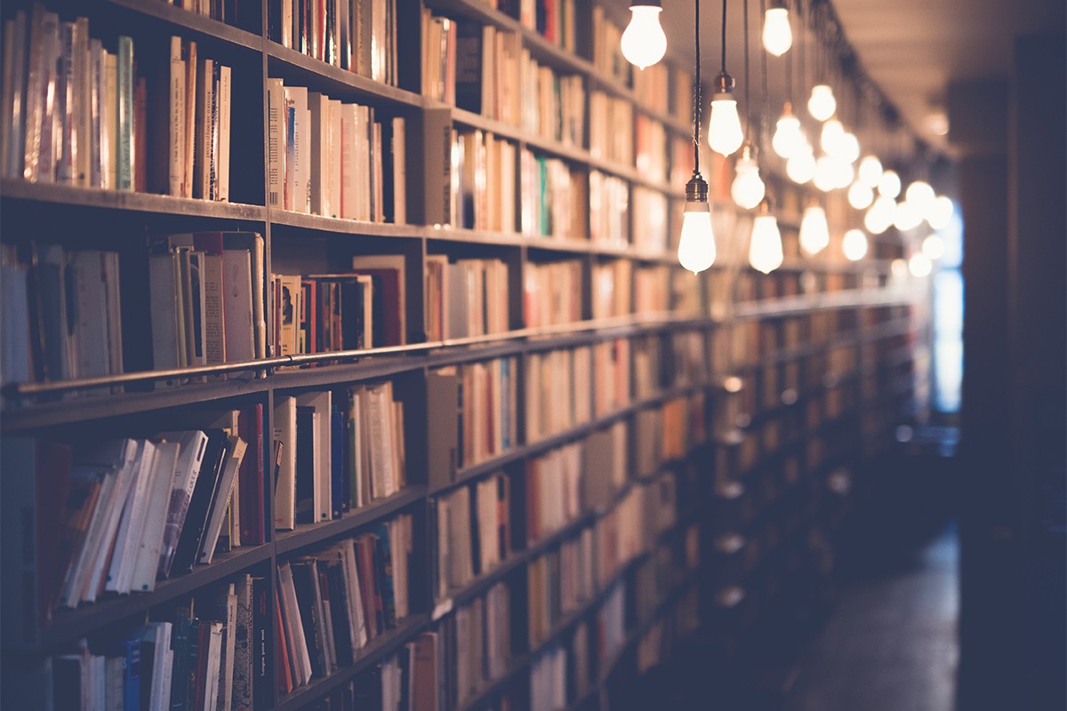 Nakon 60 godina vratio knjigu u biblioteku